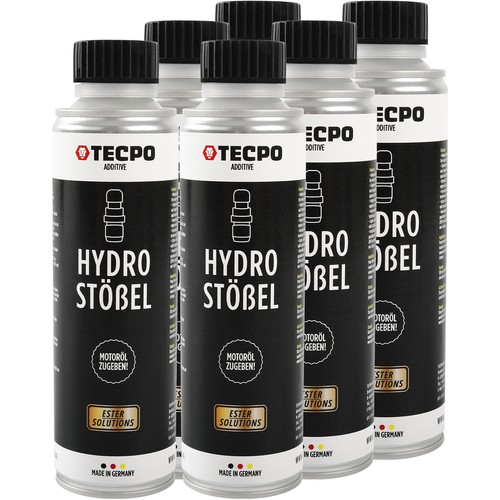 Tecpo hydrostößel ester - tecpo,