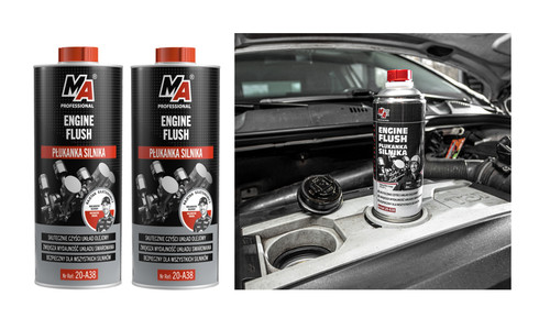 Spülung power tec 400ml - spülung,