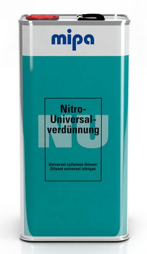 Mipa universalverdünnung - universalverdünnung, 6