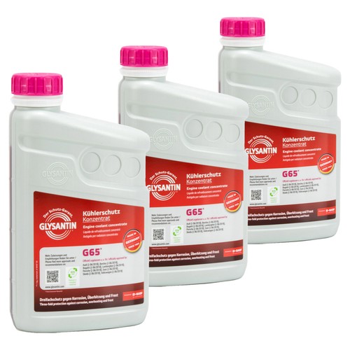 Liter basf glysantin - 3,